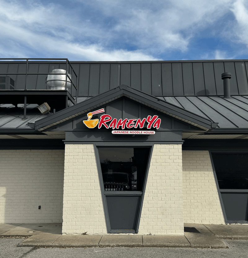 RamenYa